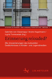 Erinnerung reloaded? - Cover