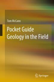 Pocket Guide Geology in the Field - Cover