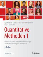 Quantitative Methoden 1