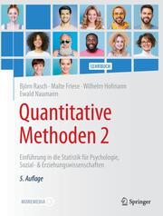 Quantitative Methoden 2