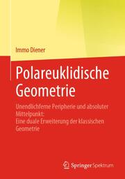 Polareuklidische Geometrie - Cover