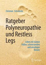 Ratgeber Polyneuropathie und Restless Legs - Cover