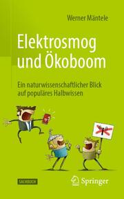 Elektrosmog und Ökoboom - Cover