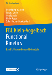 FBL Klein-Vogelbach Functional Kinetics 1