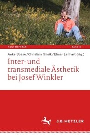 Inter- und transmediale Ästhetik bei Josef Winkler