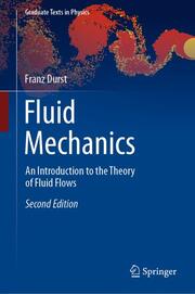 Fluid Mechanics - Cover