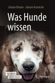Was Hunde wissen - Cover
