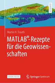MATLAB®-Rezepte für die Geowissenschaften