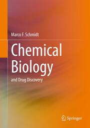 Chemical Biology - Cover