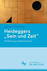 Heideggers 'Sein und Zeit'