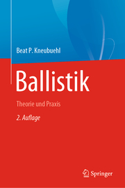 Ballistik - Cover