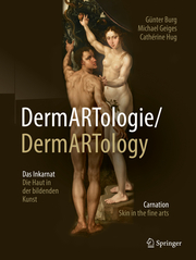 DermARTologie/DermARTtology - Cover