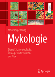 Mykologie