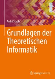 Grundlagen der Theoretischen Informatik - Cover