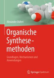 Organische Synthesemethoden - Cover