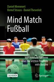 Mind Match Fußball - Cover
