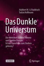 Das Dunkle Universum - Cover