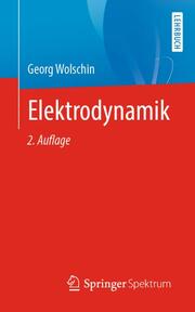 Elektrodynamik