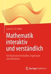 Mathematik interaktiv und verständlich - Cover