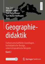 Geographiedidaktik 2