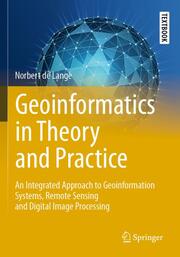 Geoinformatics in Theory and Practice - Cover