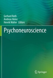 Psychoneuroscience - Cover