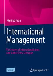 International Management - Cover