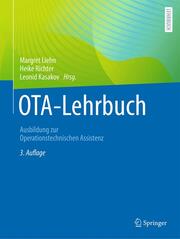 OTA-Lehrbuch - Cover