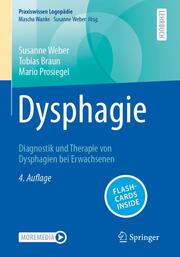 Dysphagie - Cover