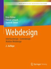 Webdesign - Cover