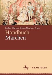 Handbuch Märchen