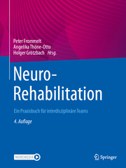 NeuroRehabilitation - Cover