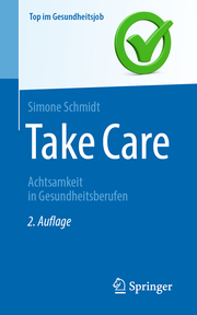 Take Care - Cover