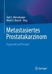 Metastasiertes Prostatakarzinom