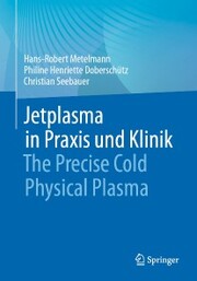 Jetplasma in Praxis und Klinik - Cover
