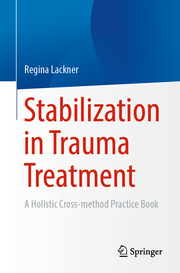 Stabilization in Trauma Treatment - Cover