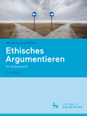 Ethisches Argumentieren - Cover