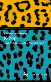 K-Pop - Cover