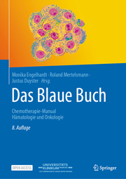 Das Blaue Buch - Cover