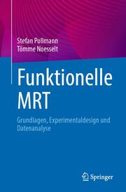 Funktionelle MRT - Cover