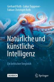 Natürliche und künstliche Intelligenz - Cover