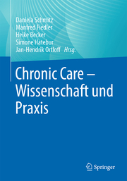 Chronic Care Wissenschaft und Praxis