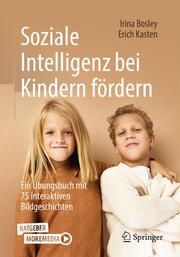 Soziale Intelligenz bei Kindern fördern - Cover