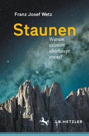 Staunen - Cover