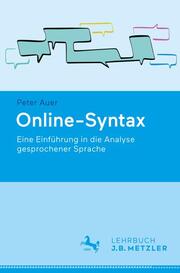 Online-Syntax