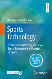 Sports Technology - Cover