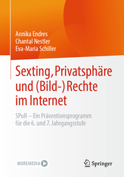 Sexting, Privatsphäre und (Bild-) Rechte im Internet