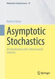 Asymptotic Stochastics - Cover