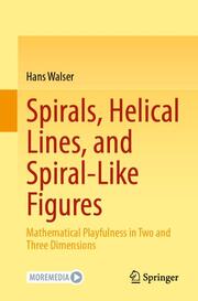 Spirals, Helical Lines, and Spiral-Like Figures