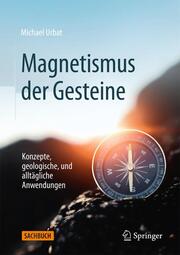 Magnetische Signaturen in der Geologie